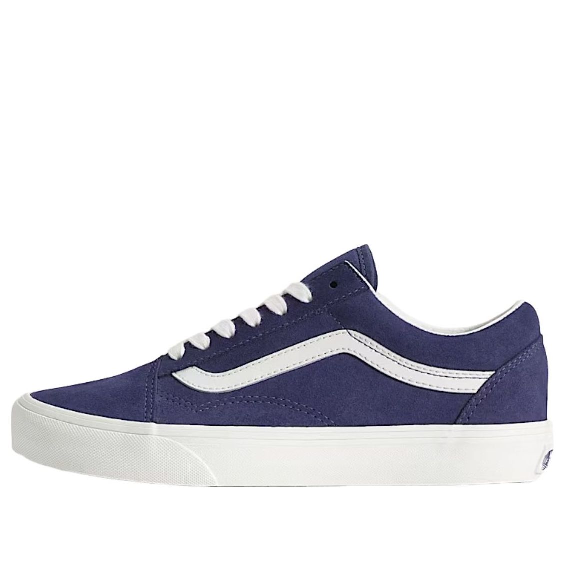 Vans Old Skool 'Deep Twilight Blue'
Vans Old Skool 'Deep Twilight Blue'