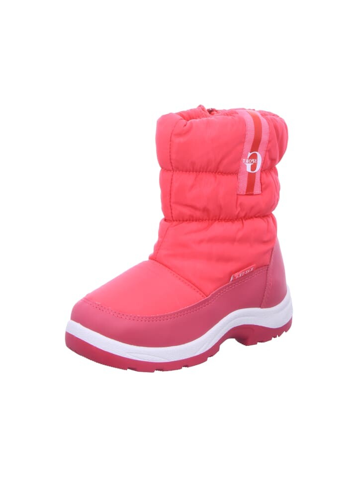 Сапоги Slobby, розовый
Сапоги Slobby, розовый