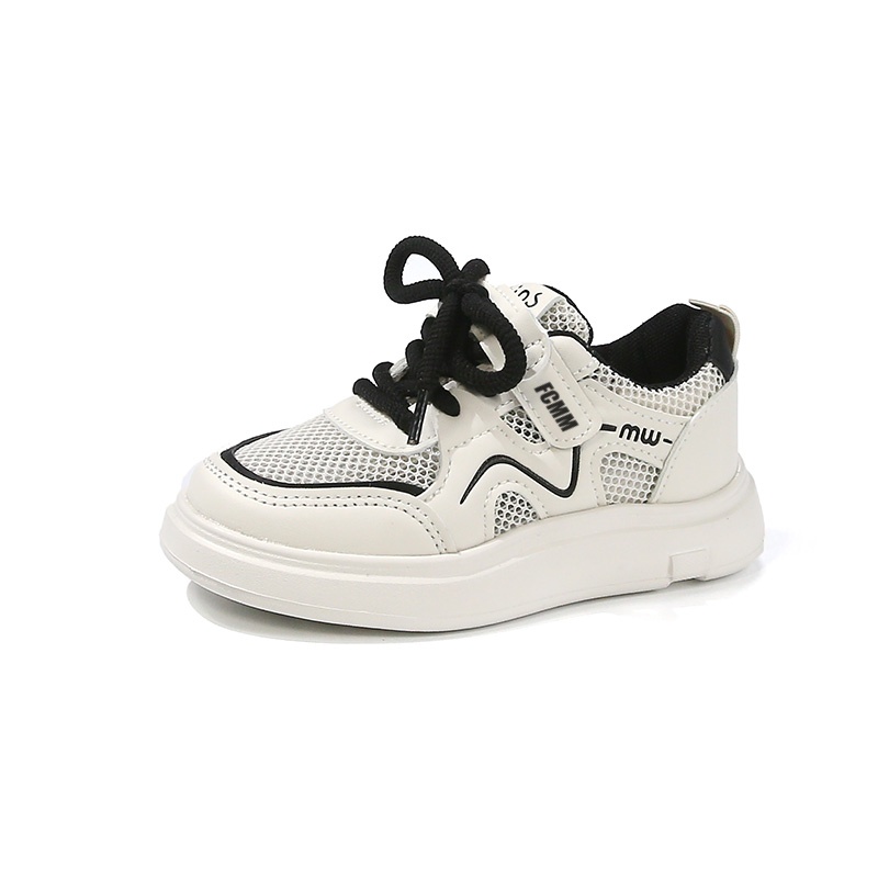 Детская обувь для повседневной жизни FCMM, белый/черный
Детская обувь для повседневной жизни FCMM, белый/черный