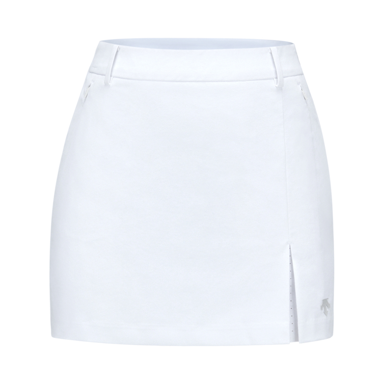 Коллекция GOLFPRO повседневные короткие юбки женские DESCENTE, белый
Коллекция GOLFPRO повседневные короткие юбки женские DESCENTE, белый