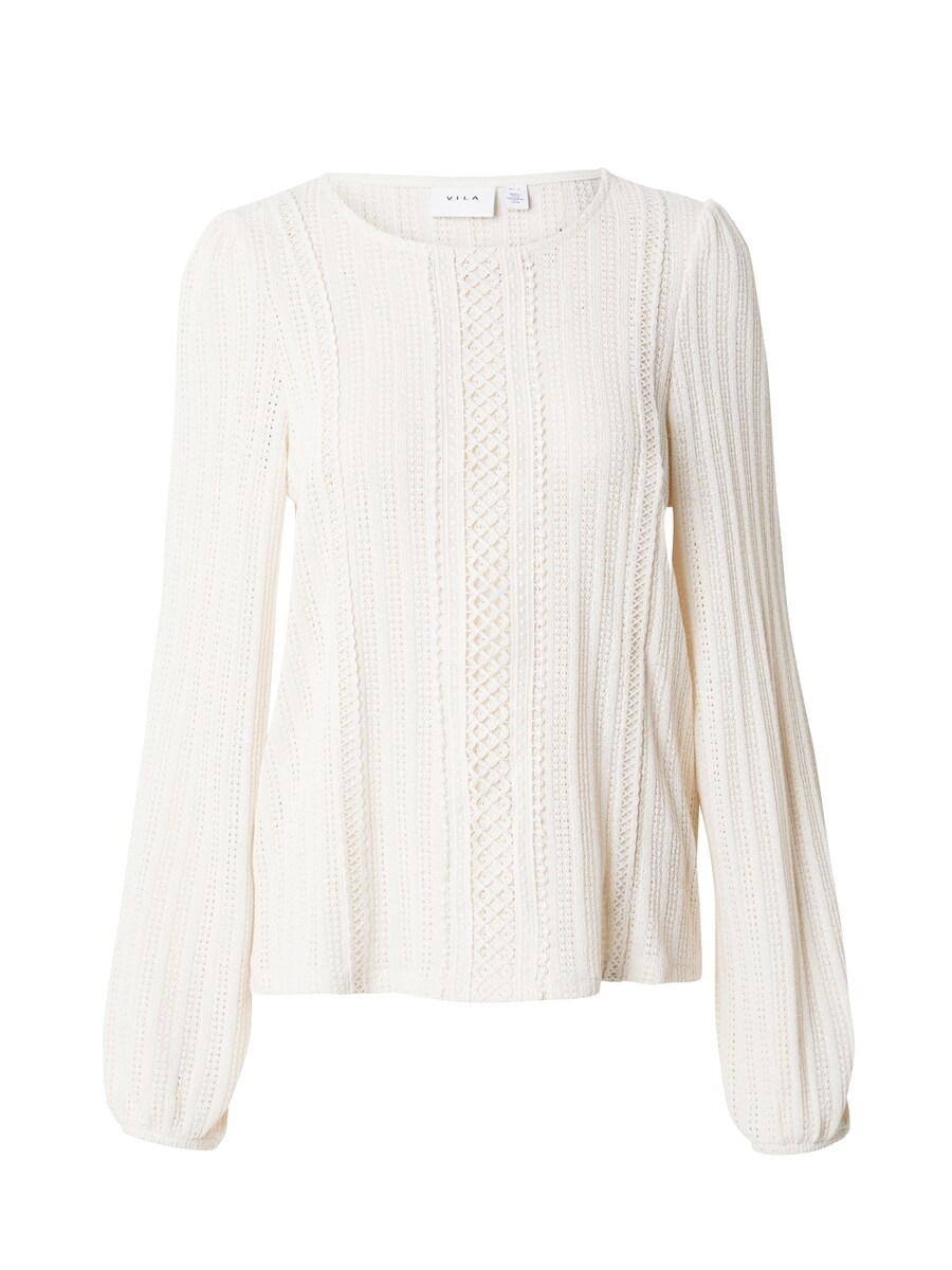 Свитер VILA VIALITA, слоновая кость
Свитер VILA VIALITA, слоновая кость