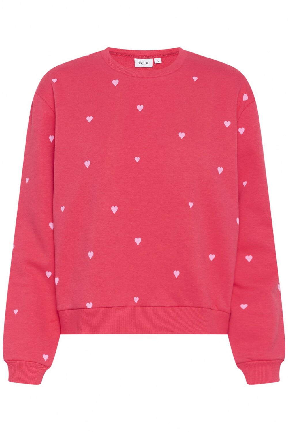 Толстовка DAGNA Saint Tropez, розовый
Толстовка DAGNA Saint Tropez, розовый