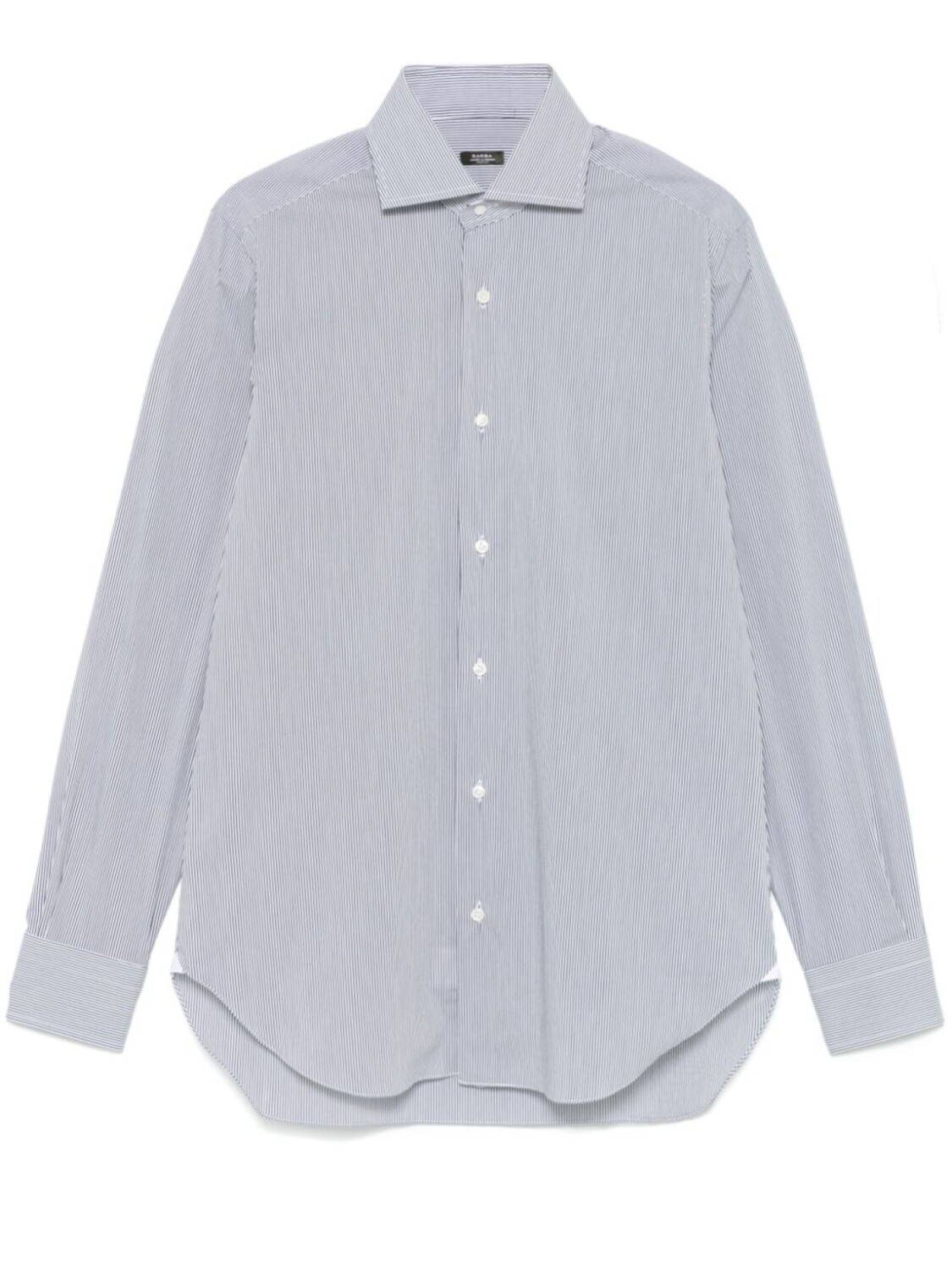 Barba полосатая рубашка, синий
Barba полосатая рубашка, синий