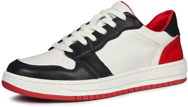 Унисекс кроссовки Generic, черный/красный
Унисекс кроссовки Generic, черный/красный