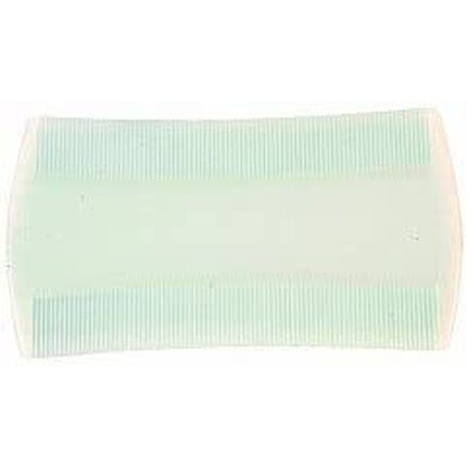 Улучшенный двойной гребень 704 Белый/D, Guenzani
Улучшенный двойной гребень 704 Белый/D, Guenzani