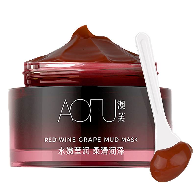 Унисекс маска для лица AOFU
Унисекс маска для лица AOFU