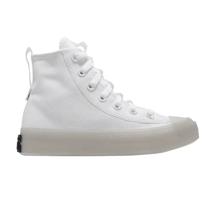 Кроссовки Converse Chuck Taylor All Star CX Explore High 'White', белый
Кроссовки Converse Chuck Taylor All Star CX Explore High 'White', белый