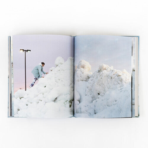 CD диск Christopherson, Quinn: Write Your Name In Pink
CD диск Christopherson, Quinn: Write Your Name In Pink