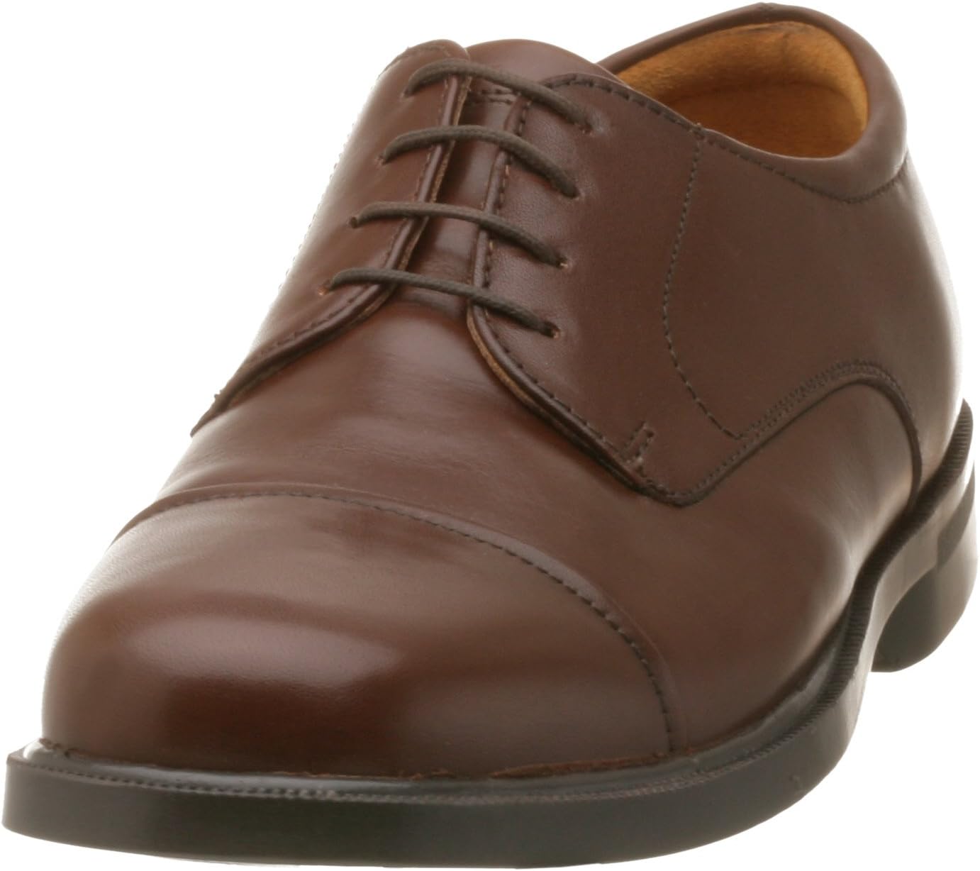 Мужские оксфорды Florsheim Hale с кап-тоу, Devon Chestnut
Мужские оксфорды Florsheim Hale с кап-тоу, Devon Chestnut