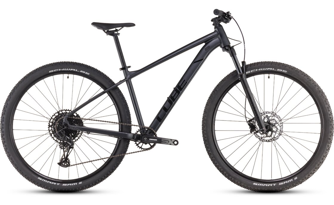 Горный велосипед Cube Attention SLX - 27,5 дюймов - Diamant - 2025, цвет Schwarz|blackmetal´n´black, Черный, Горный велосипед Cube Attention SLX - 27,5 дюймов - Diamant - 2025, цвет Schwarz|blackmetal´n´black
Горный велосипед Cube Attention SLX - 27,5 дюймов - Diamant - 2025, цвет Schwarz|blackmetal´n´black, Черный, Горный велосипед Cube Attention SLX - 27,5 дюймов - Diamant - 2025, цвет Schwarz|blackmetal´n´black