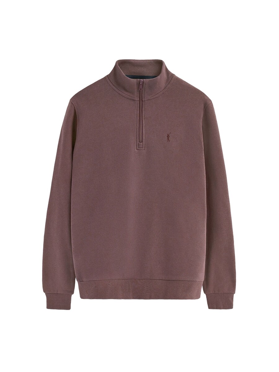 Толстовка Polo Club, каштаново-коричневый
Толстовка Polo Club, каштаново-коричневый