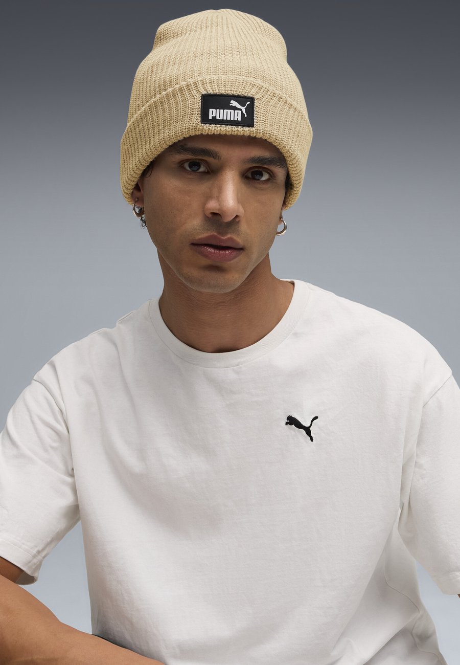 Шапка Puma Beanie, Toasted Almond/Beige
Шапка Puma Beanie, Toasted Almond/Beige