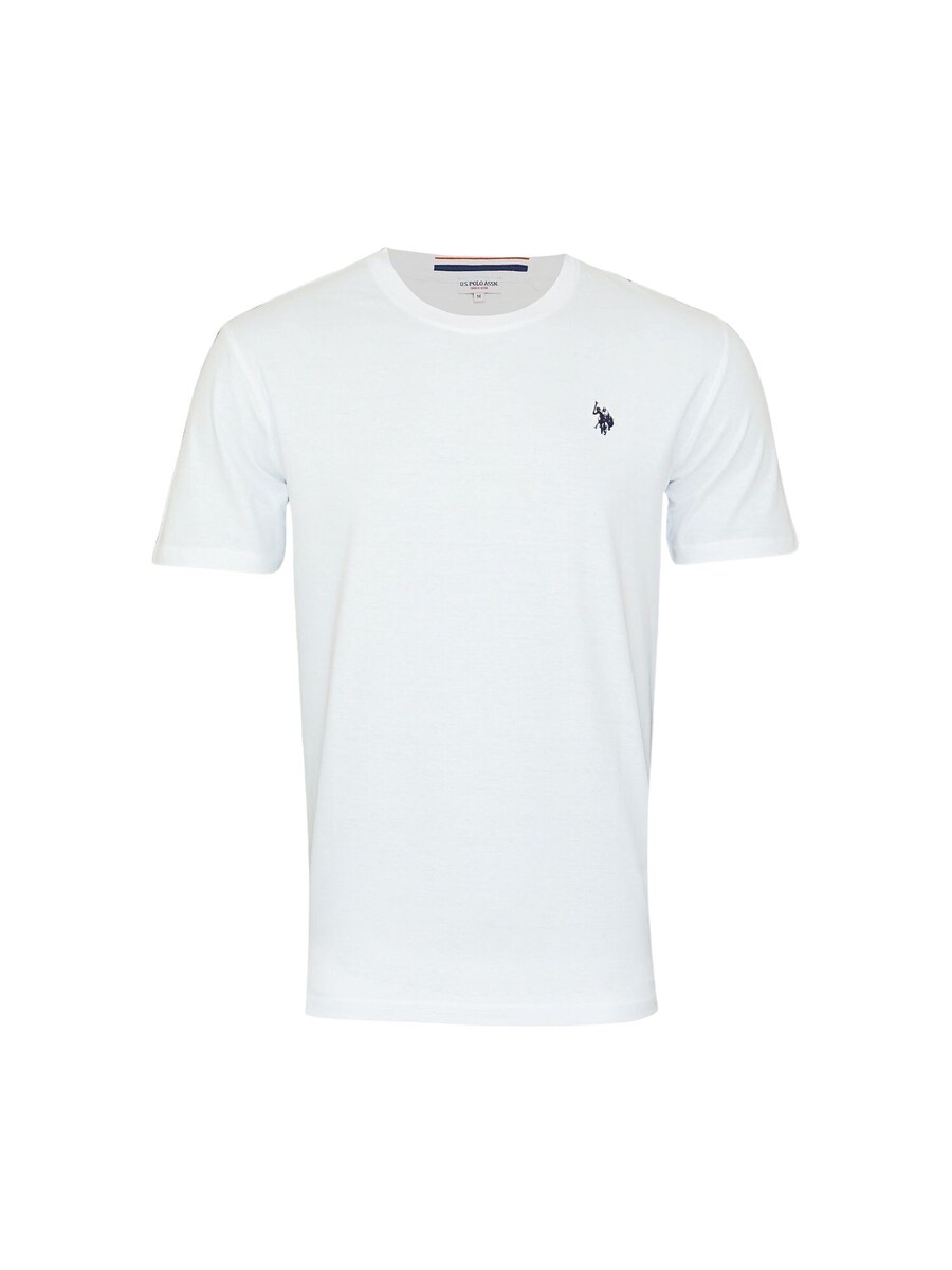 Рубашка U.S. POLO ASSN., белый
Рубашка U.S. POLO ASSN., белый