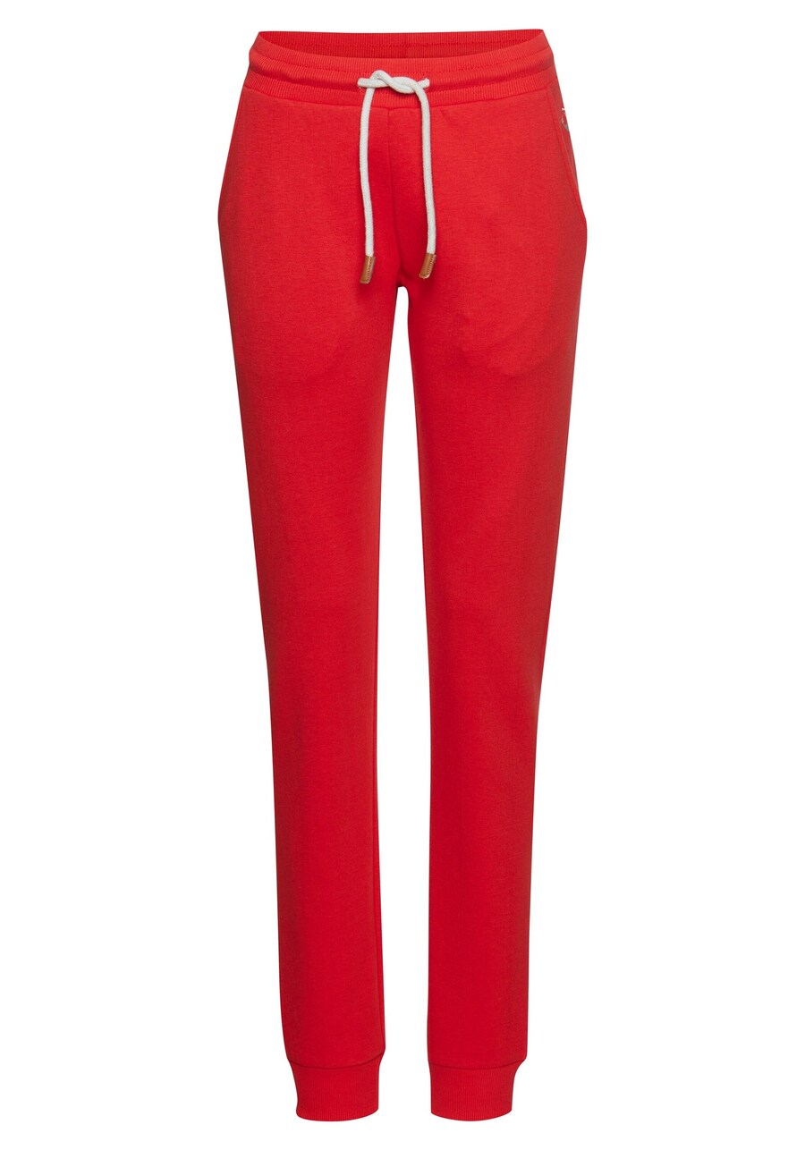 Брюки зауженного кроя H.I.S, красный
Брюки зауженного кроя H.I.S, красный