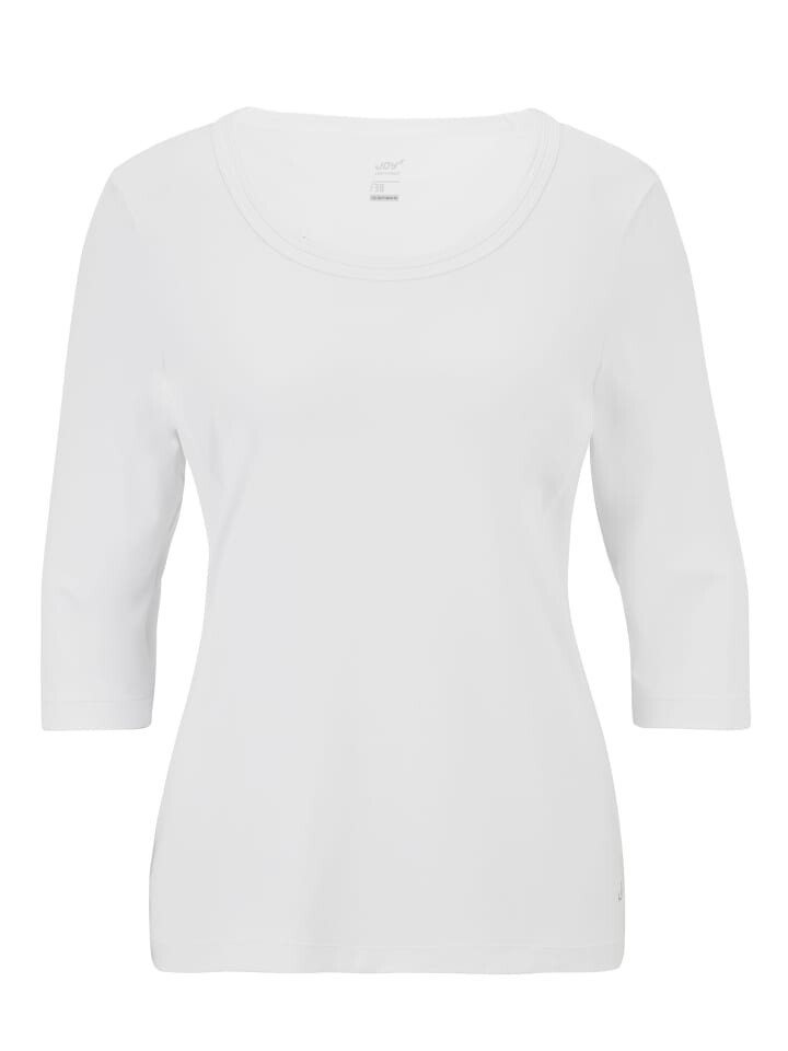 Спортивная футболка Joy Sportswear ALISA, белый
Спортивная футболка Joy Sportswear ALISA, белый