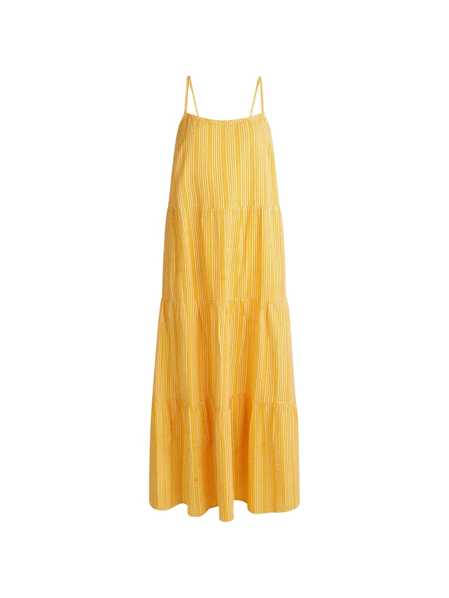 Летнее платье Noa Noa Mire, желтый/светло-желтый
Летнее платье Noa Noa Mire, желтый/светло-желтый