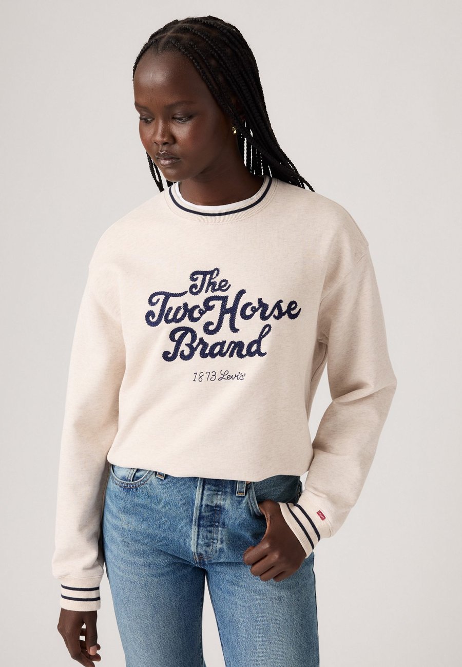Толстовка Levi's HERITAGE SPORT, Oatmeal Heather/Light Grey, Серый, Толстовка Levi's HERITAGE SPORT, Oatmeal Heather/Light Grey
Толстовка Levi's HERITAGE SPORT, Oatmeal Heather/Light Grey, Серый, Толстовка Levi's HERITAGE SPORT, Oatmeal Heather/Light Grey