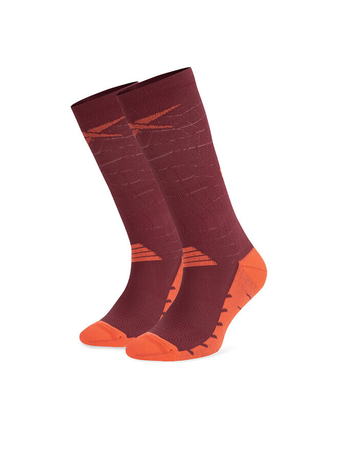 Носки R0385-SS24 (1 Reebok, красный
Носки R0385-SS24 (1 Reebok, красный