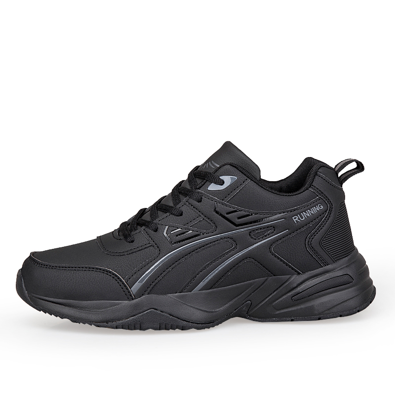 Мужские повседневные туфли средней высоты TONYBEAR, Black
Мужские повседневные туфли средней высоты TONYBEAR, Black