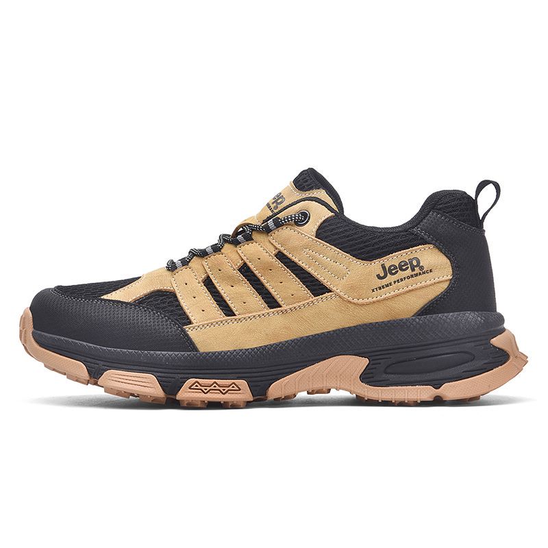 Мужские туристические ботинки Jeep, серые
Мужские туристические ботинки Jeep, серые