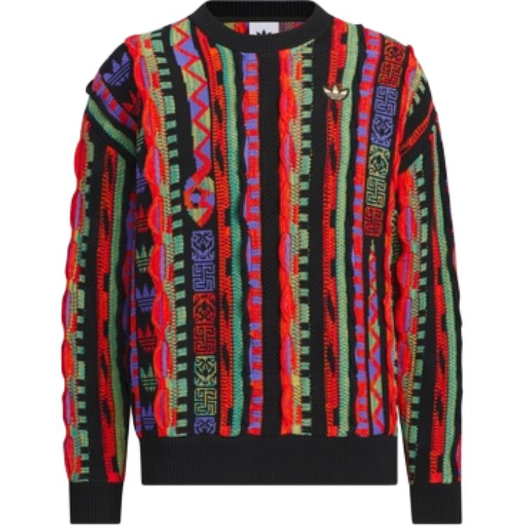 Adidas Originals Свитер Unisex Multicolor
Adidas Originals Свитер Unisex Multicolor