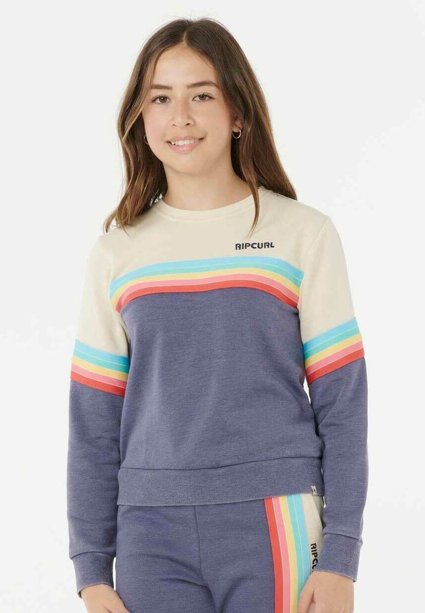 Толстовка Rip Curl SURF REVIVAL CREW, Blue
Толстовка Rip Curl SURF REVIVAL CREW, Blue
