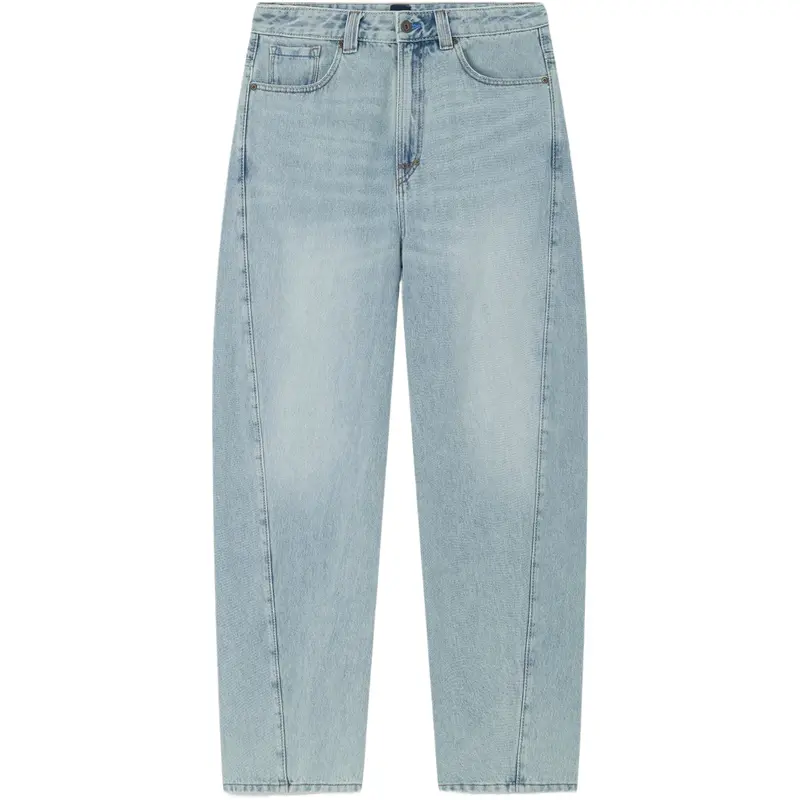 Джинсы мужские GAP светлого оттенка, Светлая потертость
Джинсы мужские GAP светлого оттенка, Светлая потертость