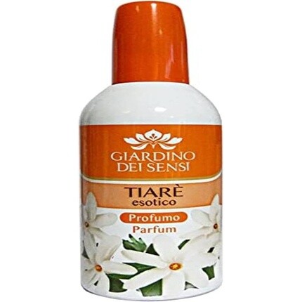 Giardino Garden Of The Sensi Perfume 100ml Tiare
Giardino Garden Of The Sensi Perfume 100ml Tiare