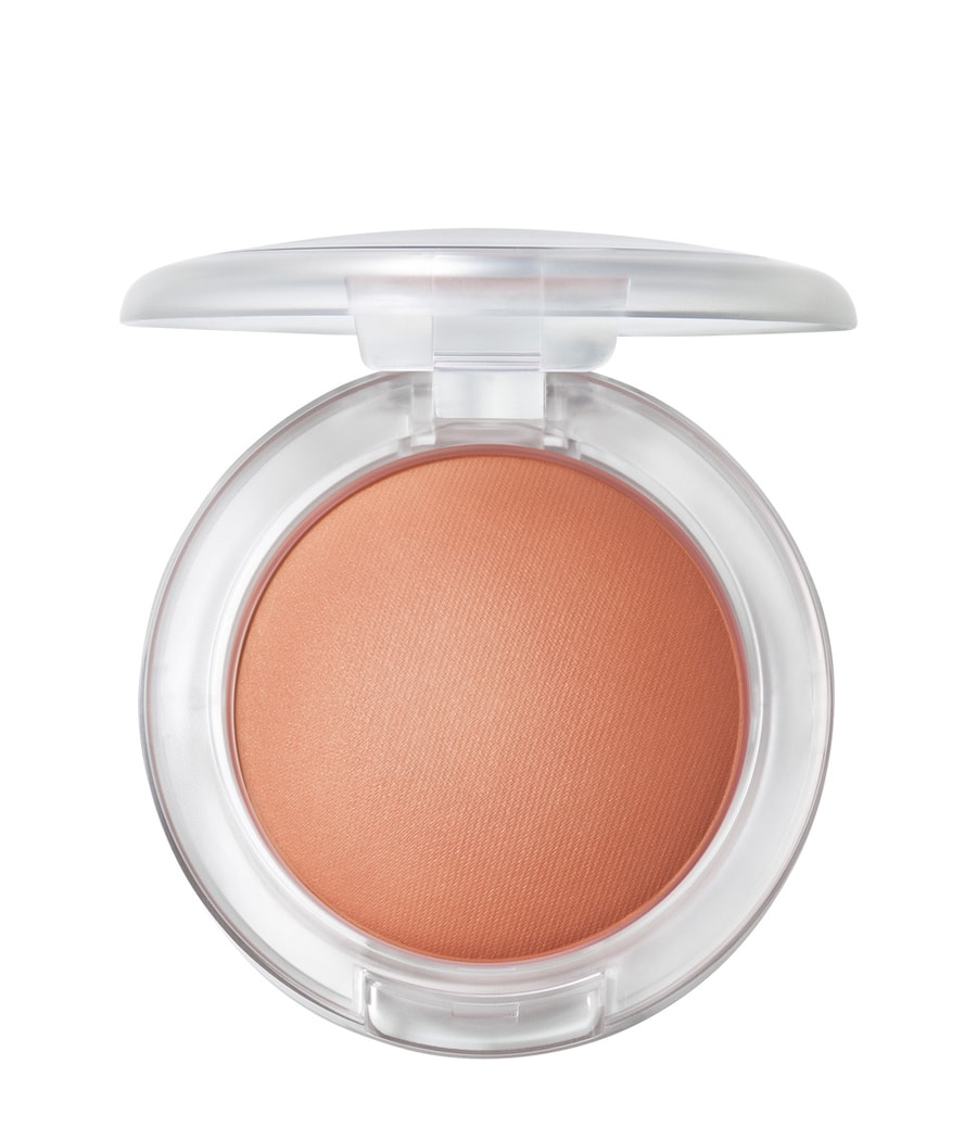 Кремовые румяна MAC Glow Play Blush, So Natural, 7.3g
Кремовые румяна MAC Glow Play Blush, So Natural, 7.3g