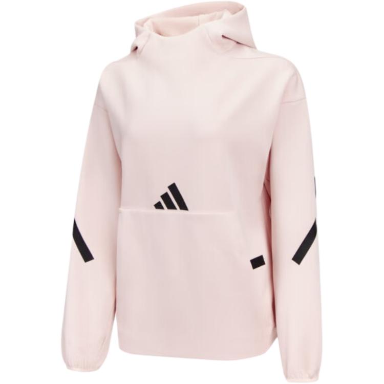 Adidas Свитшот Z.N.E. Pink Kids'
Adidas Свитшот Z.N.E. Pink Kids'