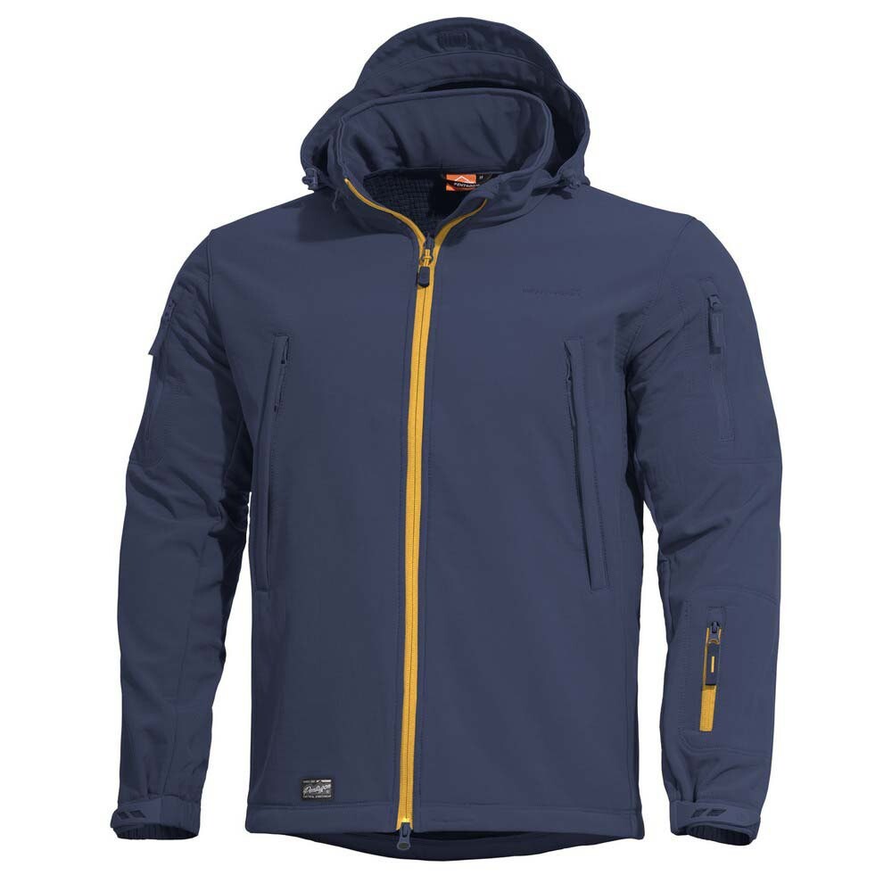 Куртка Pentagon Artaxes, синий
Куртка Pentagon Artaxes, синий