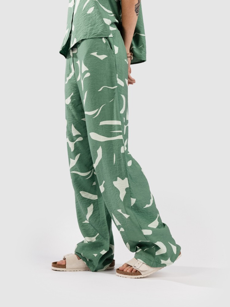 Повседневные брюки 24 Colours 60892A Hose, green
Повседневные брюки 24 Colours 60892A Hose, green