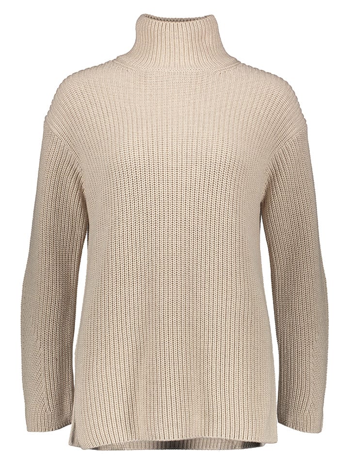 Marc O'Polo Свитер в песочном цвете
Marc O'Polo Свитер в песочном цвете