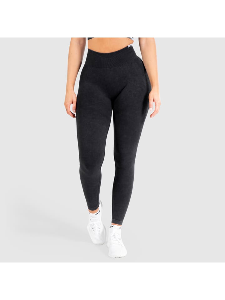 Леггинсы SMILODOX, черный
Леггинсы SMILODOX, черный