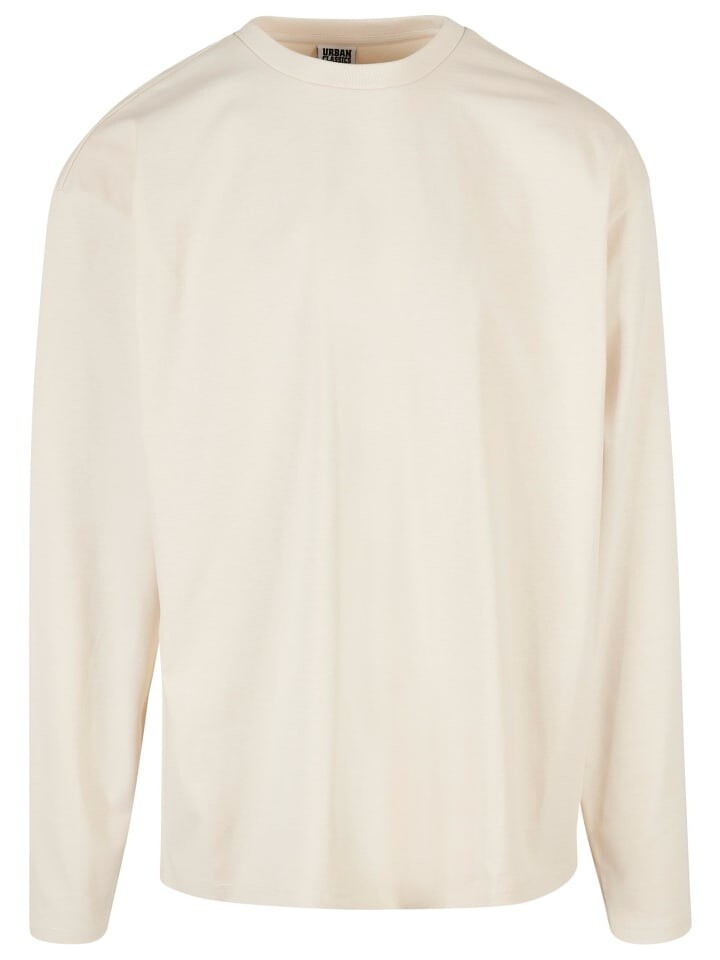 Лонгслив Urban Classics, цвет whitesand
Лонгслив Urban Classics, цвет whitesand