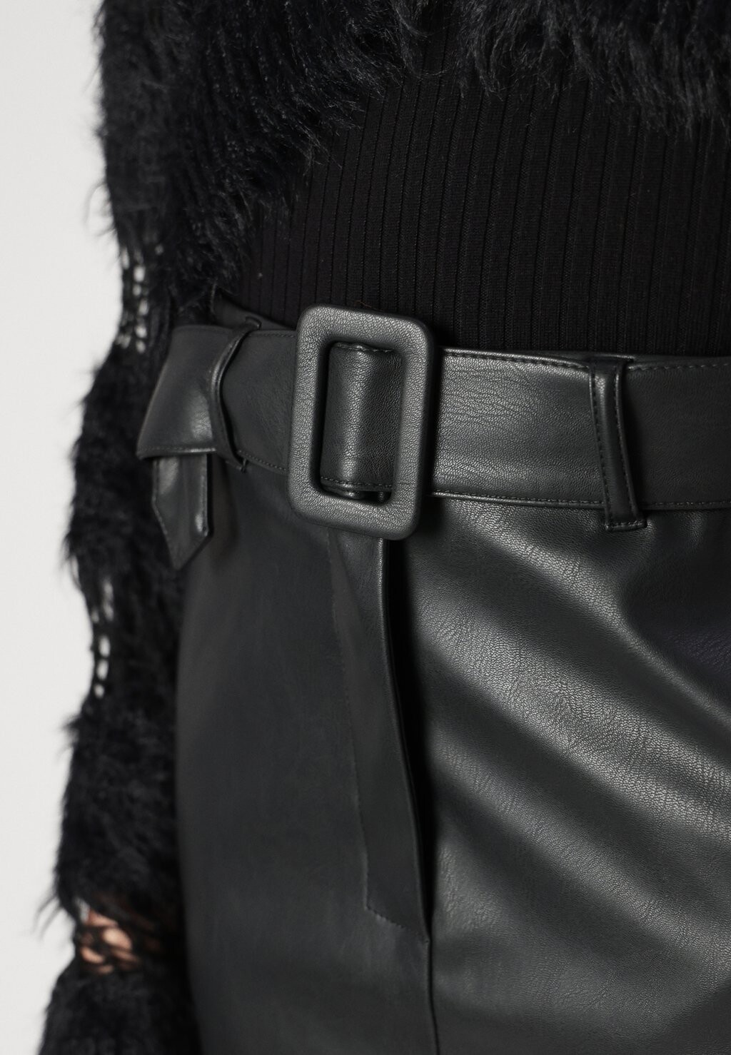 Юбка-карандаш VIHENNIE SKIRT VILA, черный
Юбка-карандаш VIHENNIE SKIRT VILA, черный