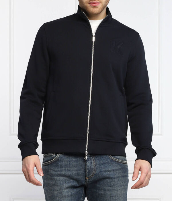 Толстовка мужская Karl Lagerfeld Regular Fit, синий
Толстовка мужская Karl Lagerfeld Regular Fit, синий