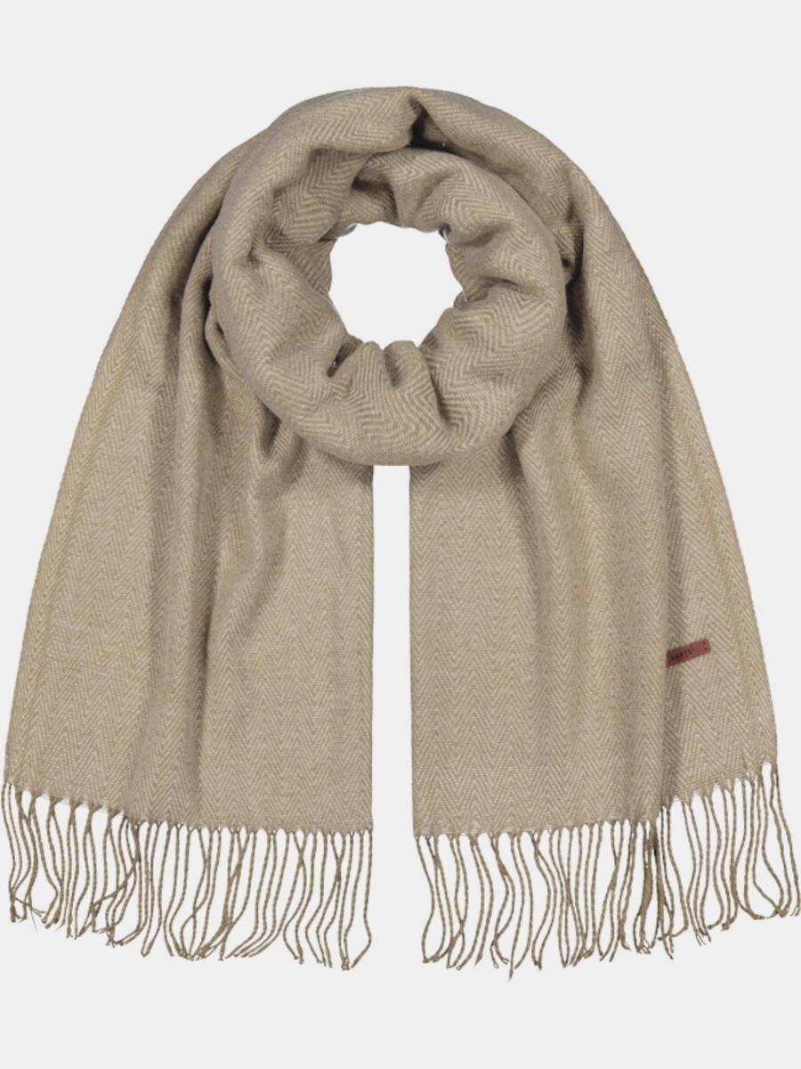 BARTS Шарф Бартс Сохо
BARTS Шарф Бартс Сохо