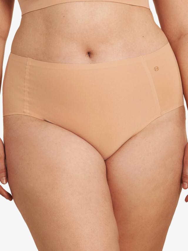 Ретро бикини с высокой талией Evelyn & Bobbie, Himalayan Salt
Ретро бикини с высокой талией Evelyn & Bobbie, Himalayan Salt