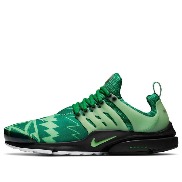 Кроссовки Air Presto Nike, черный
Кроссовки Air Presto Nike, черный