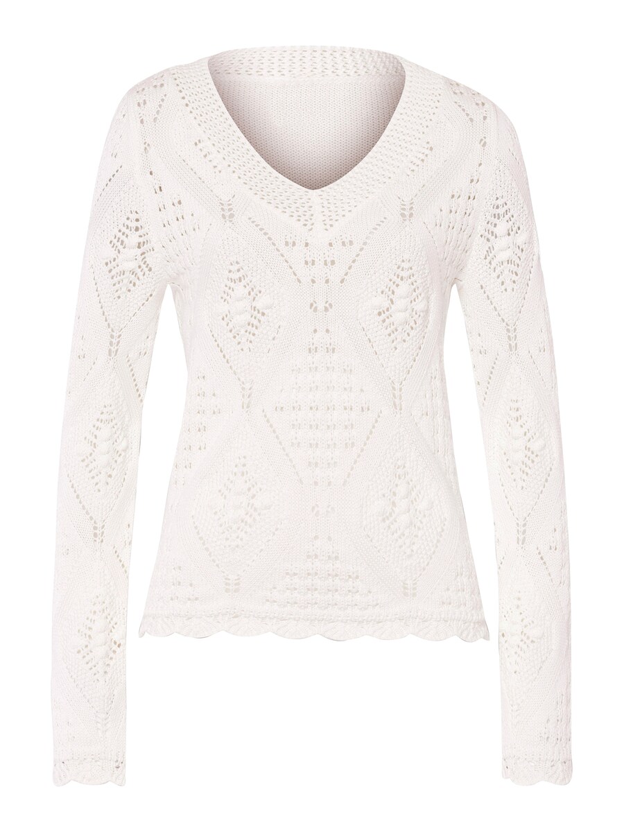 Свитер heine, белый
Свитер heine, белый