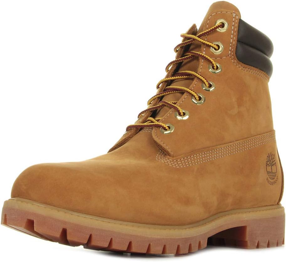 Timberland мужские ботинки 6 in Double Collar на щиколотку, Yellow
Timberland мужские ботинки 6 in Double Collar на щиколотку, Yellow