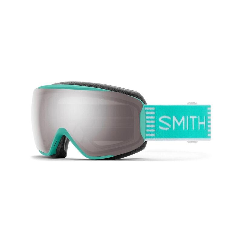 Лыжные очки Smith, цвет pastellblau
Лыжные очки Smith, цвет pastellblau