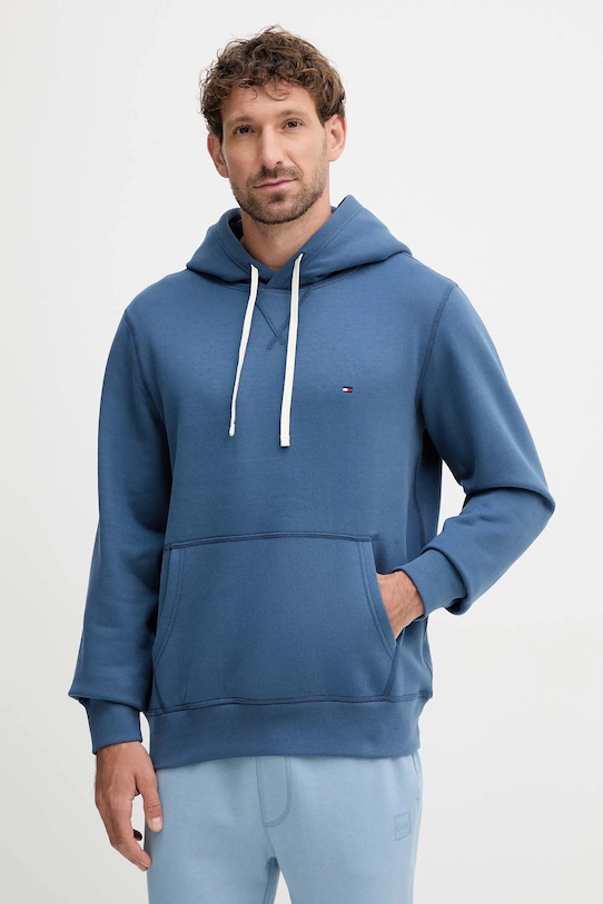 Толстовка Tommy Hilfiger, синий
Толстовка Tommy Hilfiger, синий
