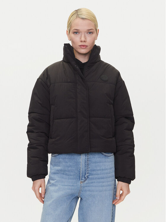 Переходная куртка стандартного кроя Faren-1 50545657 Hugo, черный
Переходная куртка стандартного кроя Faren-1 50545657 Hugo, черный