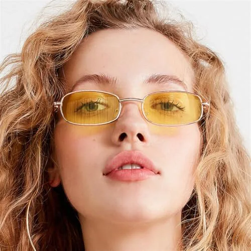 Солнцезащитные очки 2027 года в маленькой оправе для женщин и мужчин, в стиле стимпанк, с металлической оправой, ретро-очки, защита от УФ-излучения UV400 MTZJH, 5
Солнцезащитные очки 2027 года в маленькой оправе для женщин и мужчин, в стиле стимпанк, с металлической оправой, ретро-очки, защита от УФ-излучения UV400 MTZJH, 5