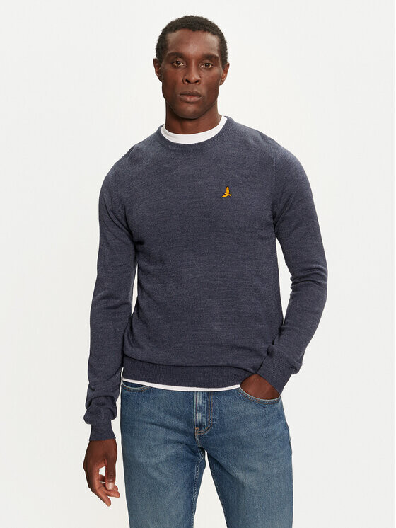 Свитер обычного кроя Brave Soul, синий
Свитер обычного кроя Brave Soul, синий