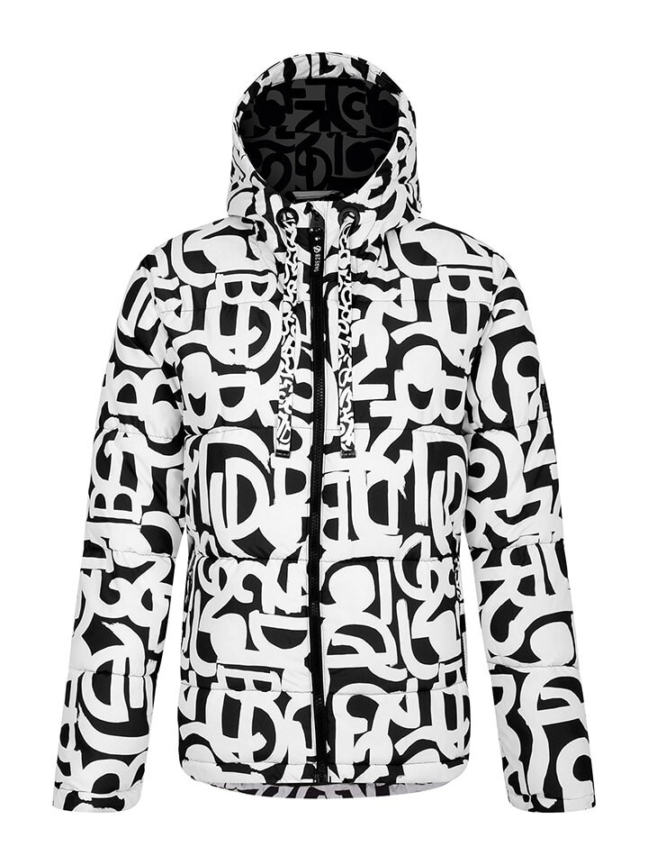 Куртка Dare 2b Society, белый/черный
Куртка Dare 2b Society, белый/черный