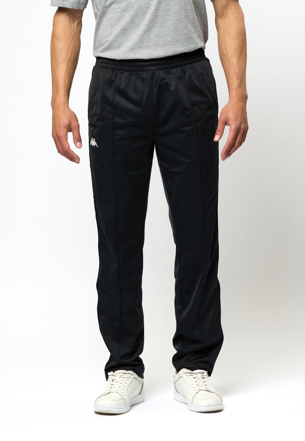 Спортивные штаны BANDA ASTORIAZZU Kappa, черный
Спортивные штаны BANDA ASTORIAZZU Kappa, черный