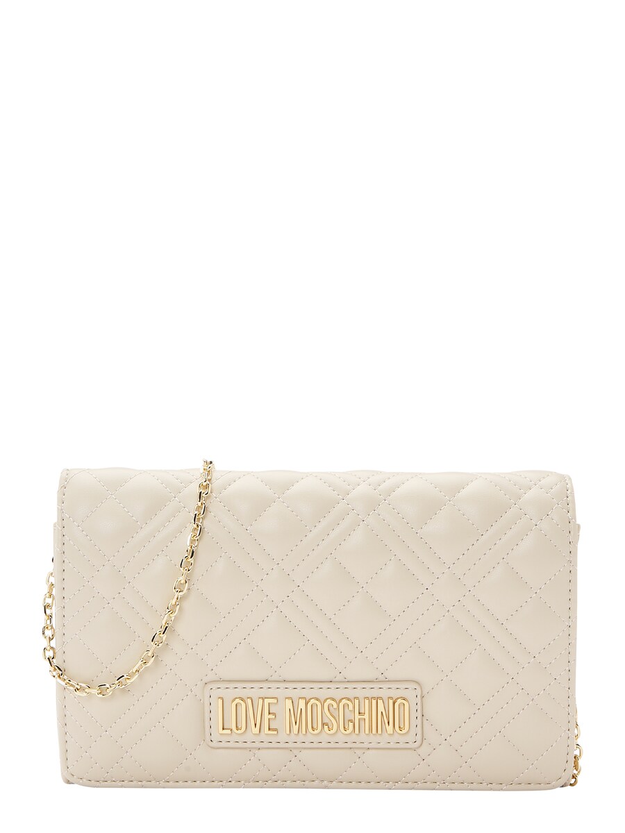 Сумка через плечо Love Moschino Smart Daily, цвет Ivory, Бежевый, Сумка через плечо Love Moschino Smart Daily, цвет Ivory
Сумка через плечо Love Moschino Smart Daily, цвет Ivory, Бежевый, Сумка через плечо Love Moschino Smart Daily, цвет Ivory